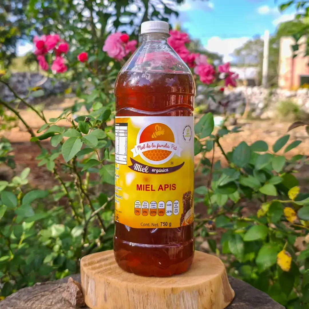 MIEL APIS PET 1 l