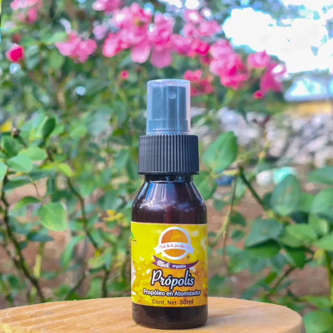 PROPOLIS SPRAY 50 ml