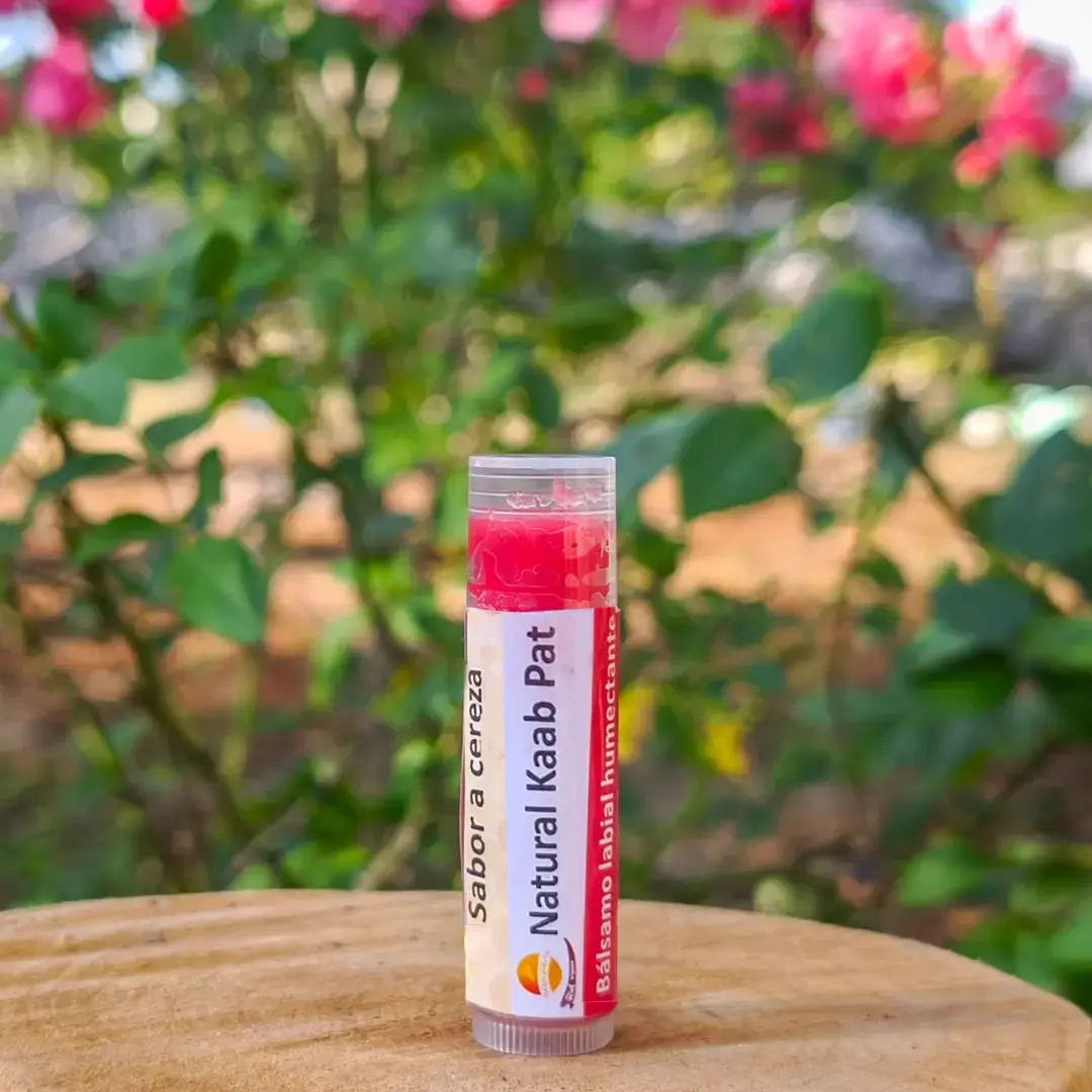 LIPSTICK CEREZA 