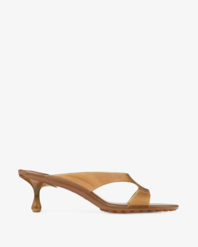 Sandalias versace