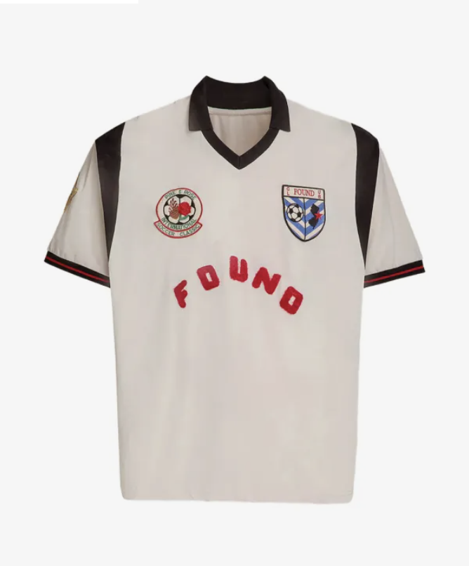 Playera Union