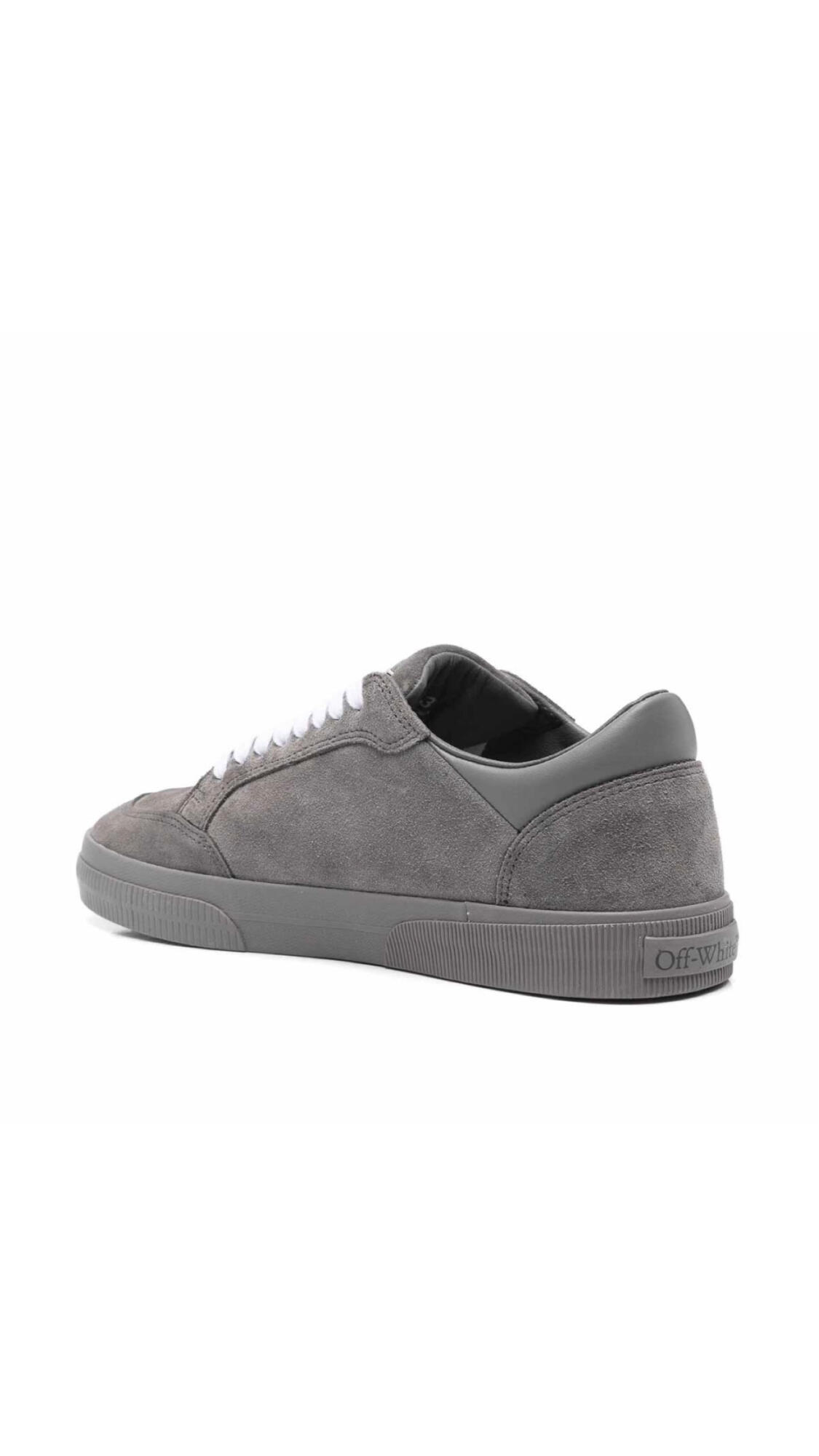 Off white new low vulcanized