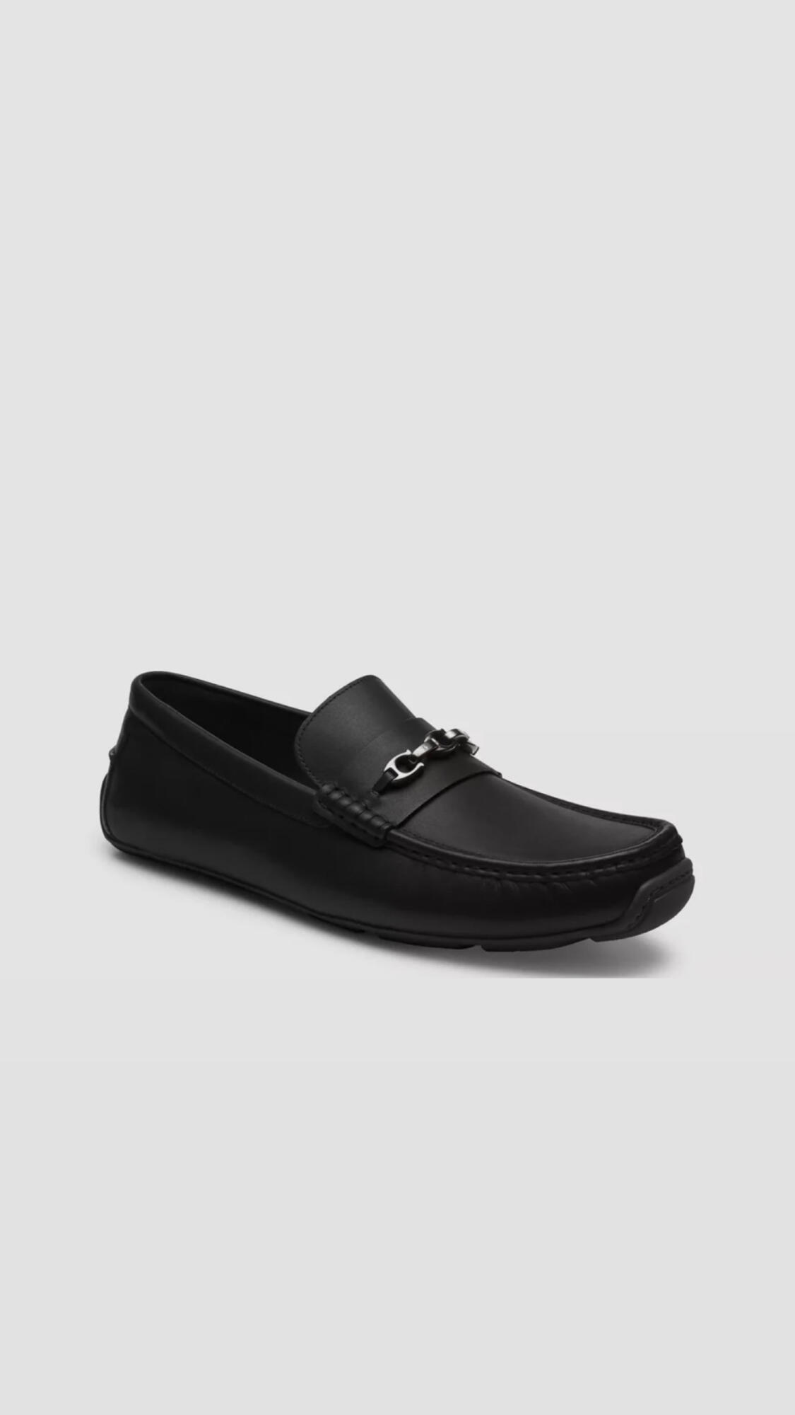Mocasines Coach