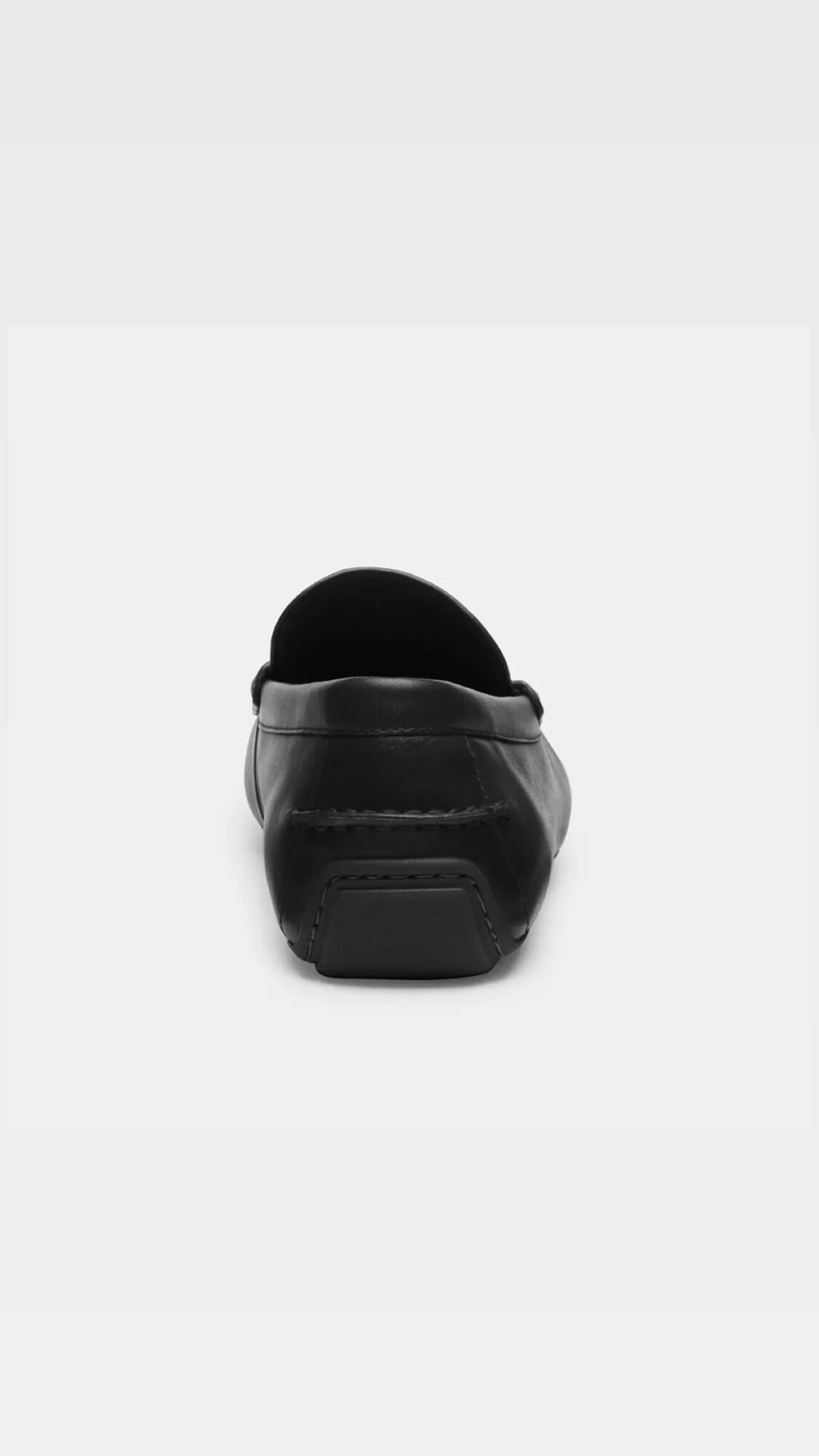Mocasines Coach