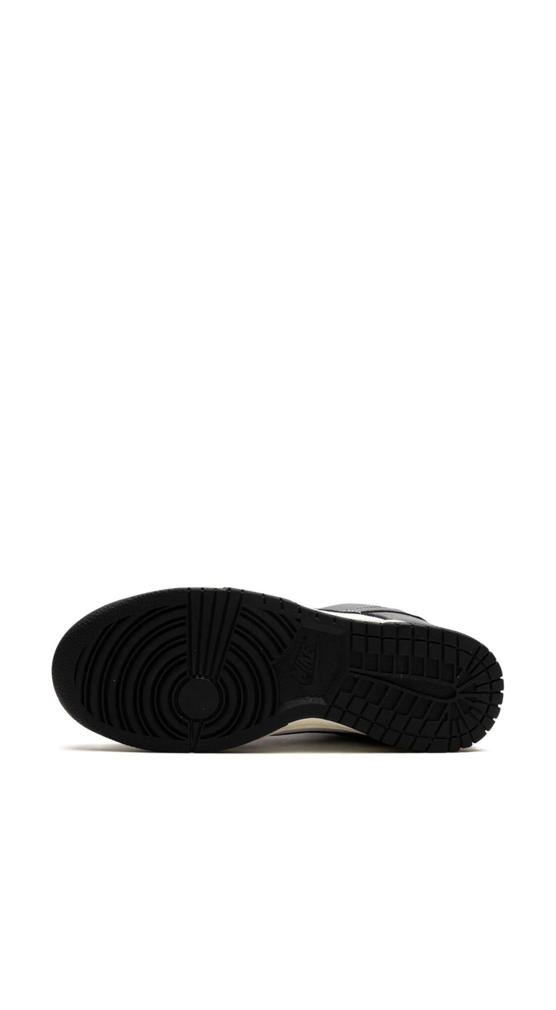 Nike dunk low panda