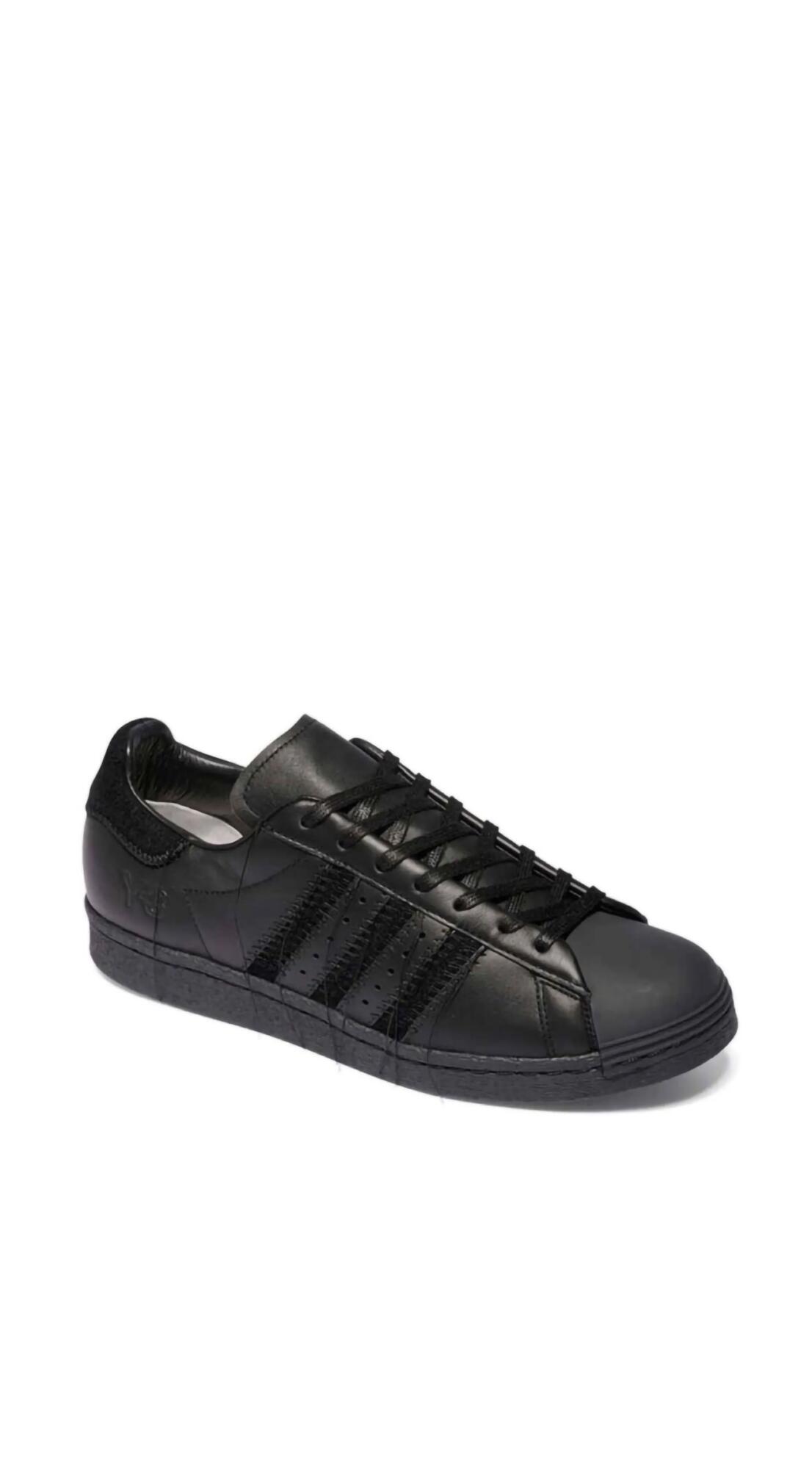 Adidas Y-3 Superstar