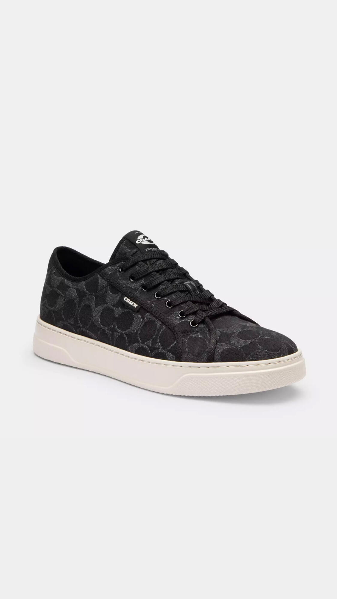 Coach low line