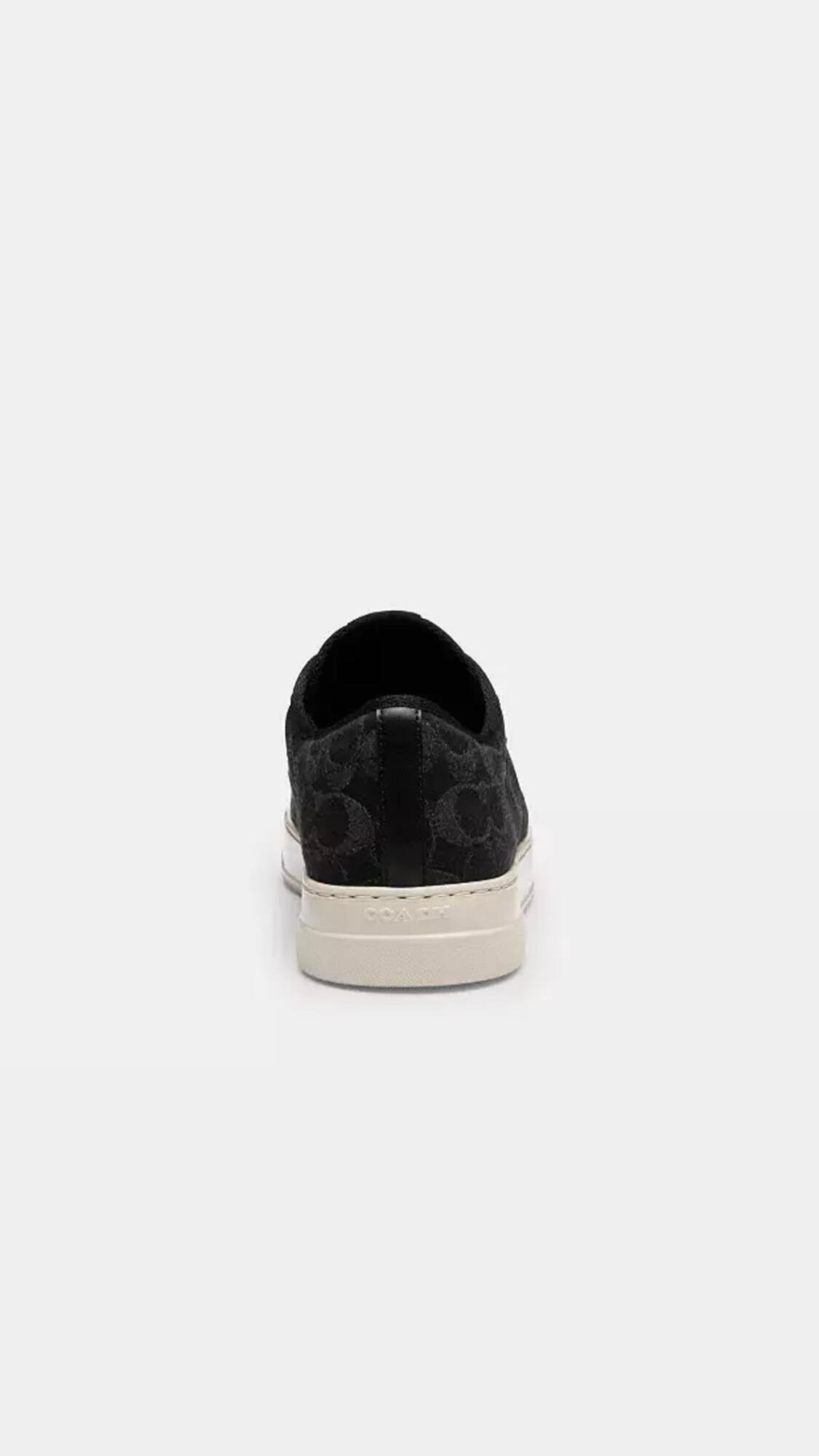 Coach low line