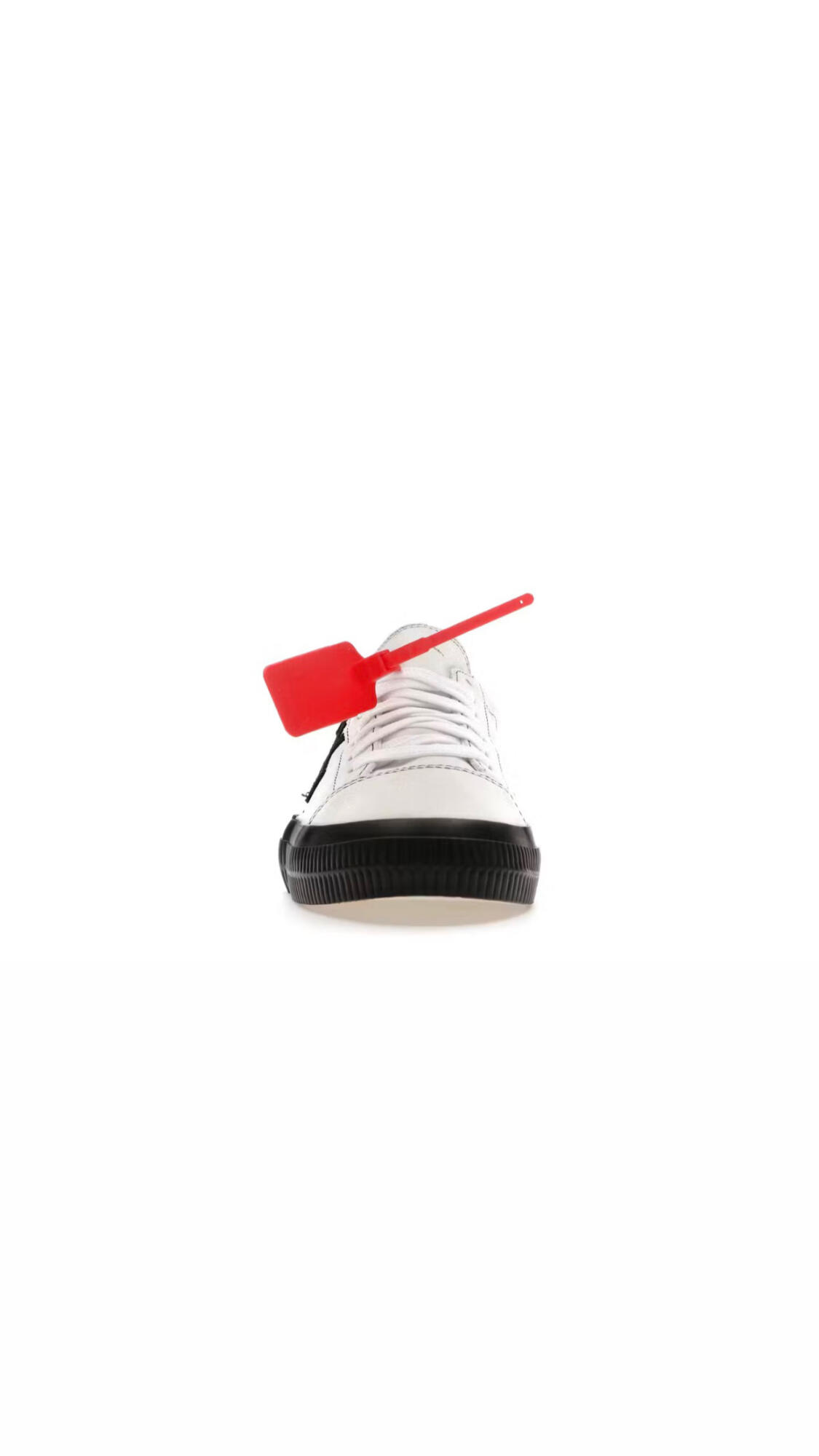 Off White Vulcanized