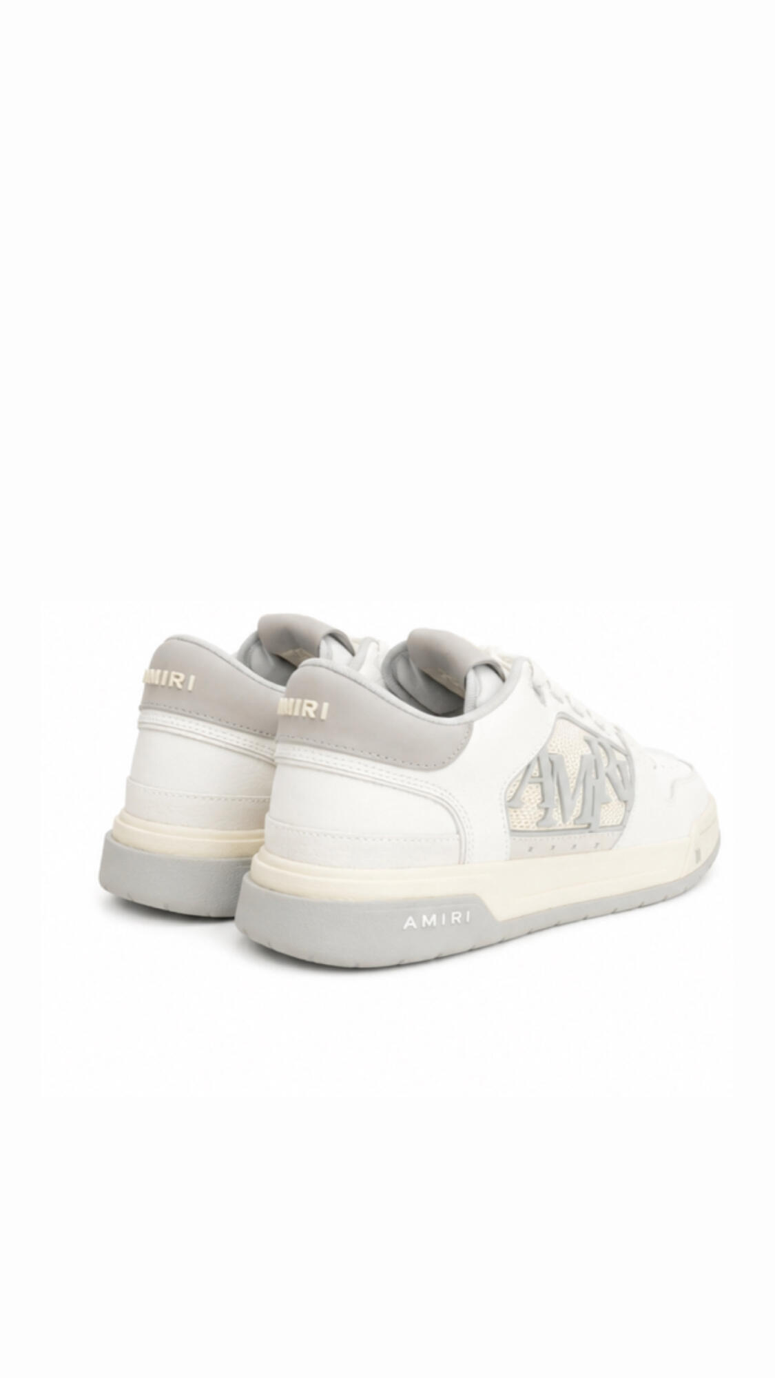 Amiri Classic Low