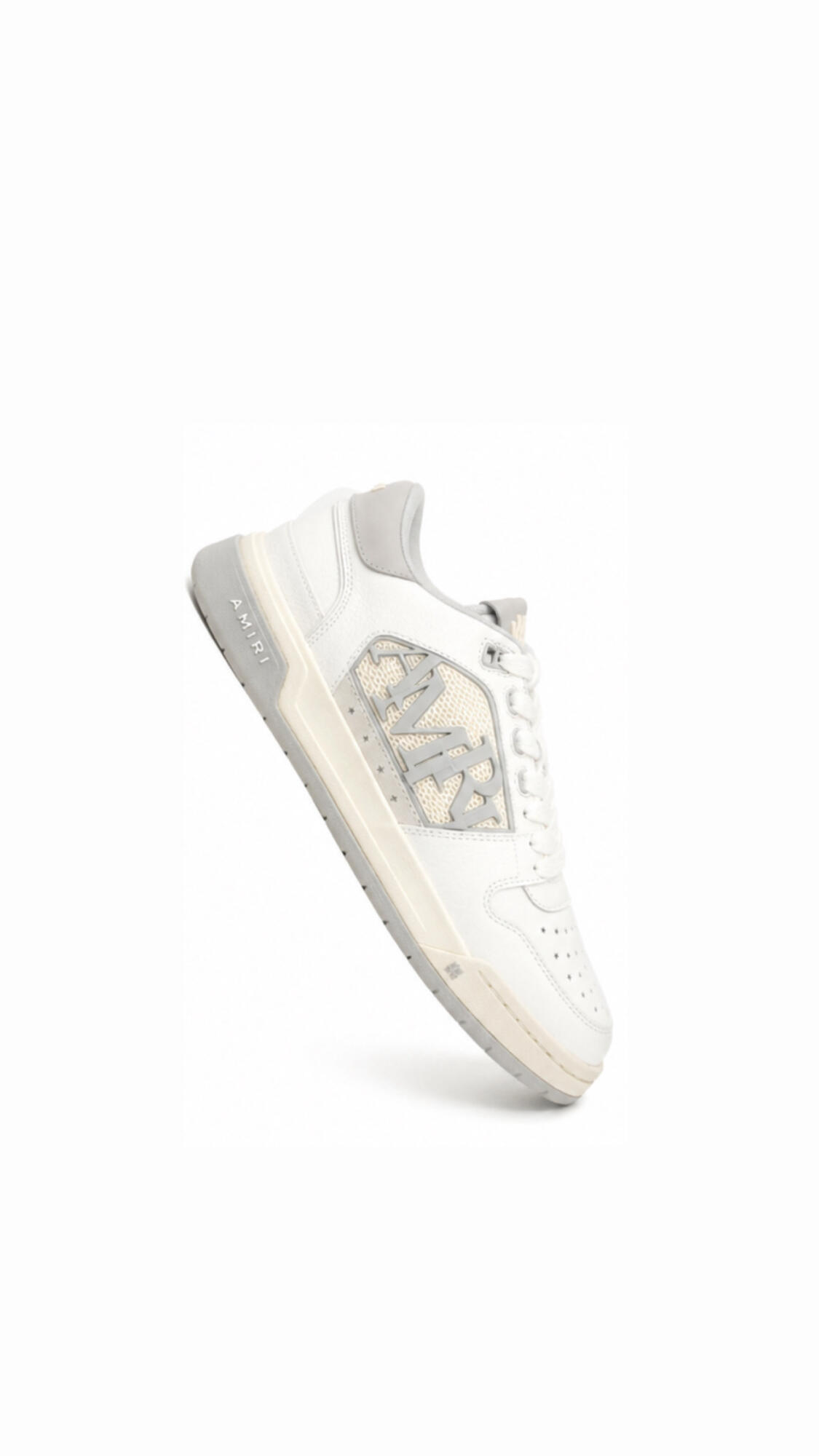 Amiri Classic Low
