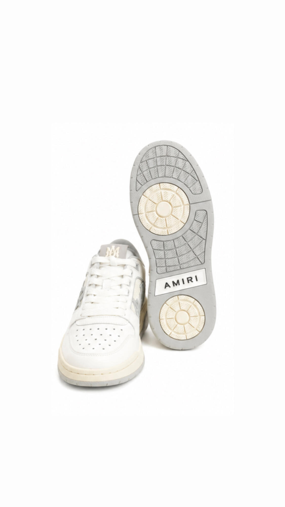 Amiri Classic Low