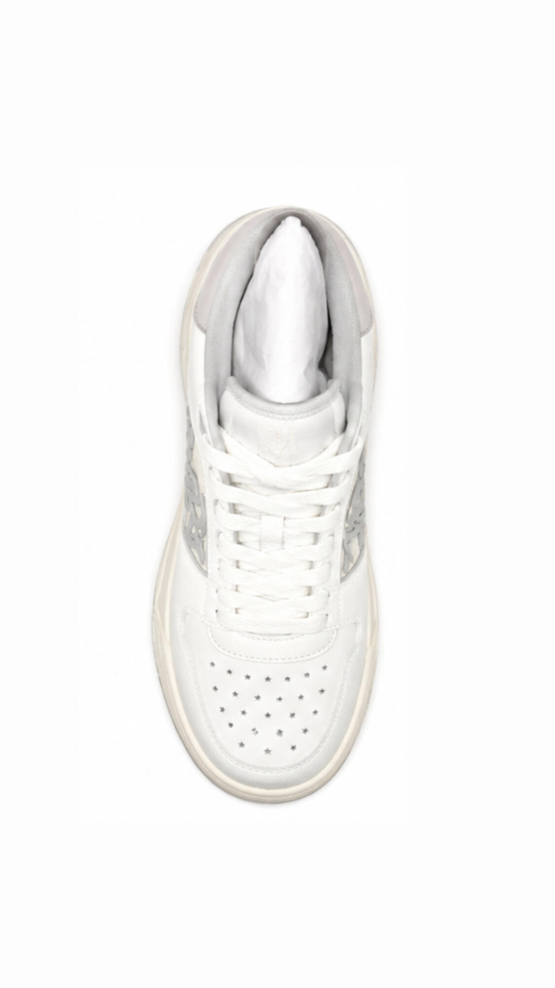 Amiri Classic Low