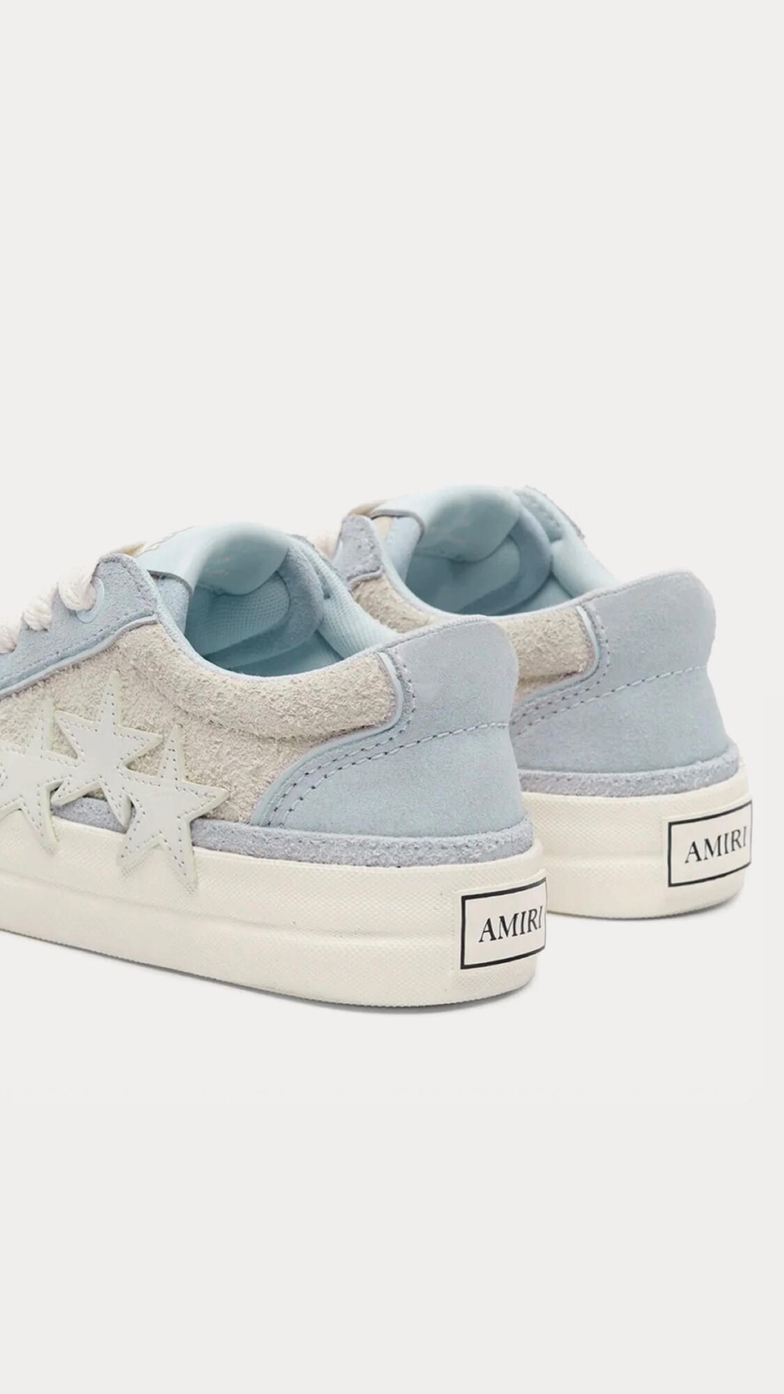 Amiri Sunset Skate