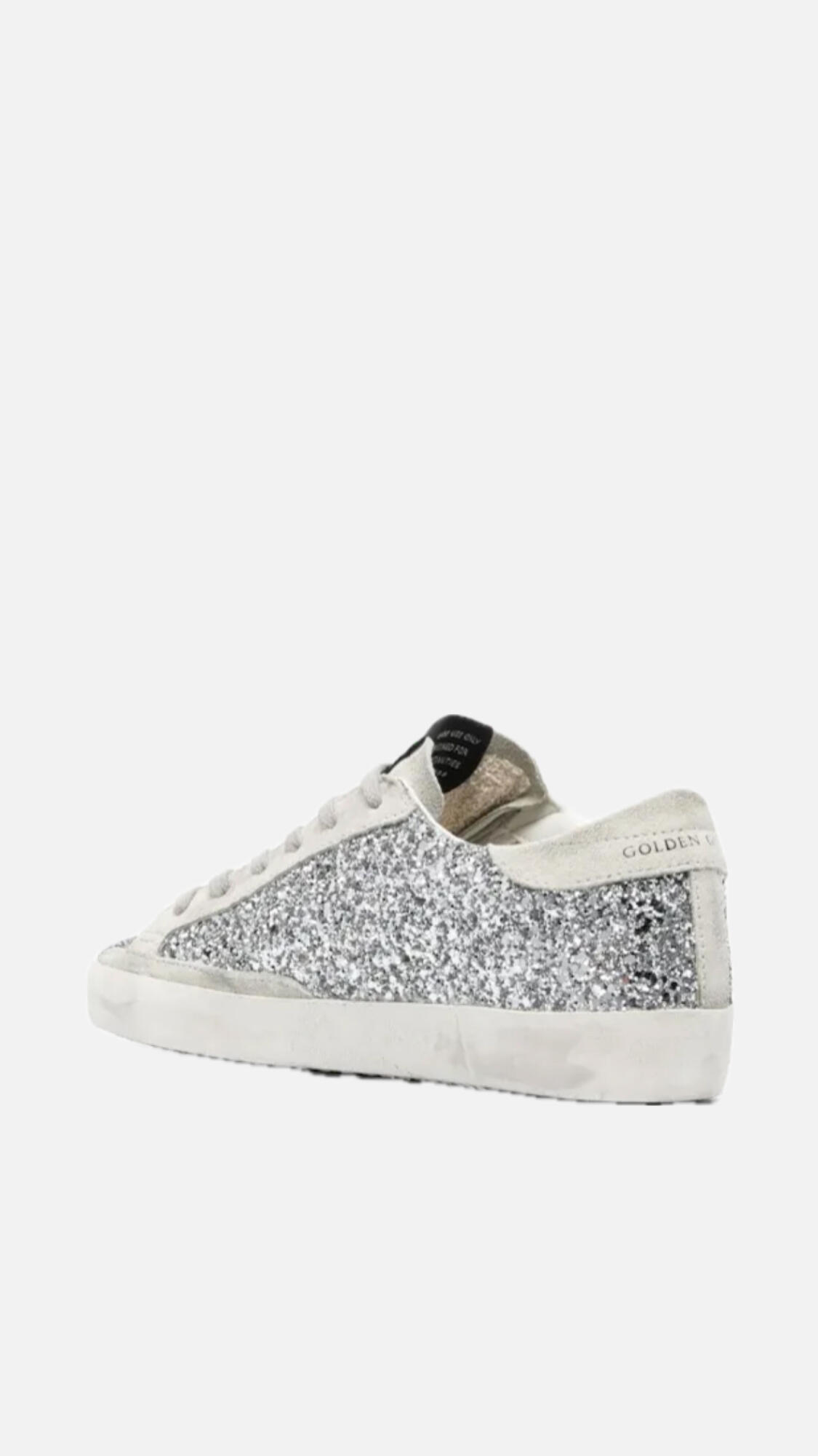 Golden Goose Super Star