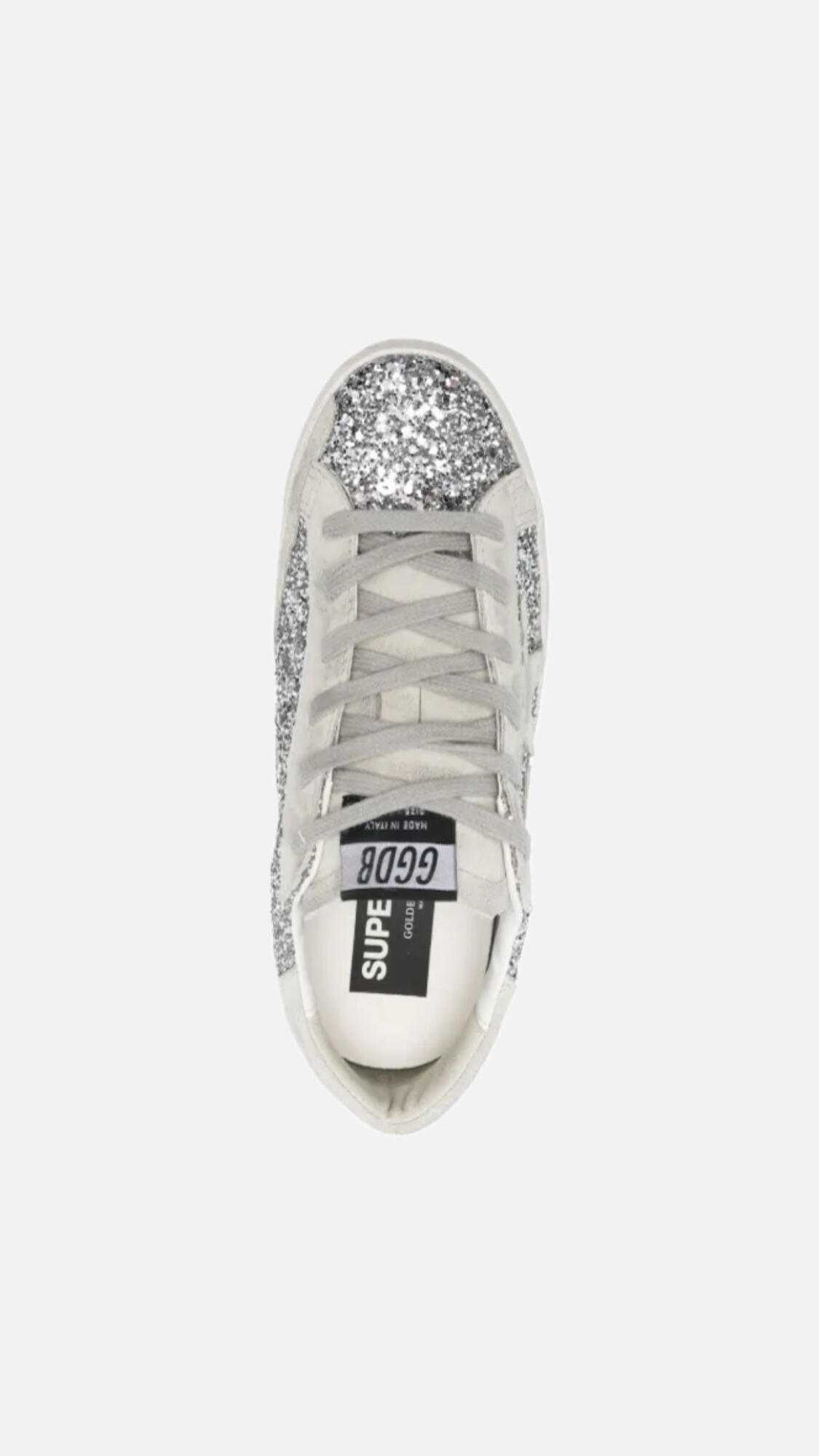 Golden Goose Super Star