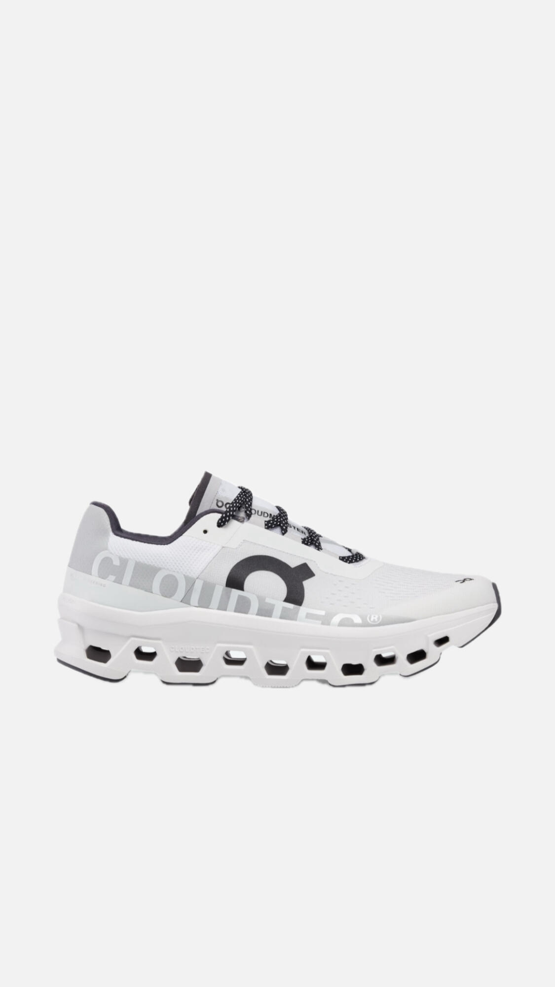 On Running Cloud Monster