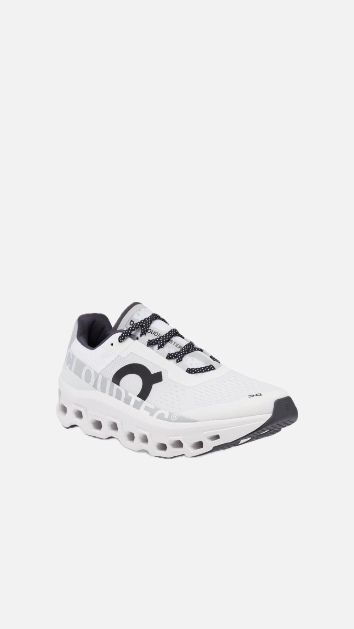 On Running Cloud Monster