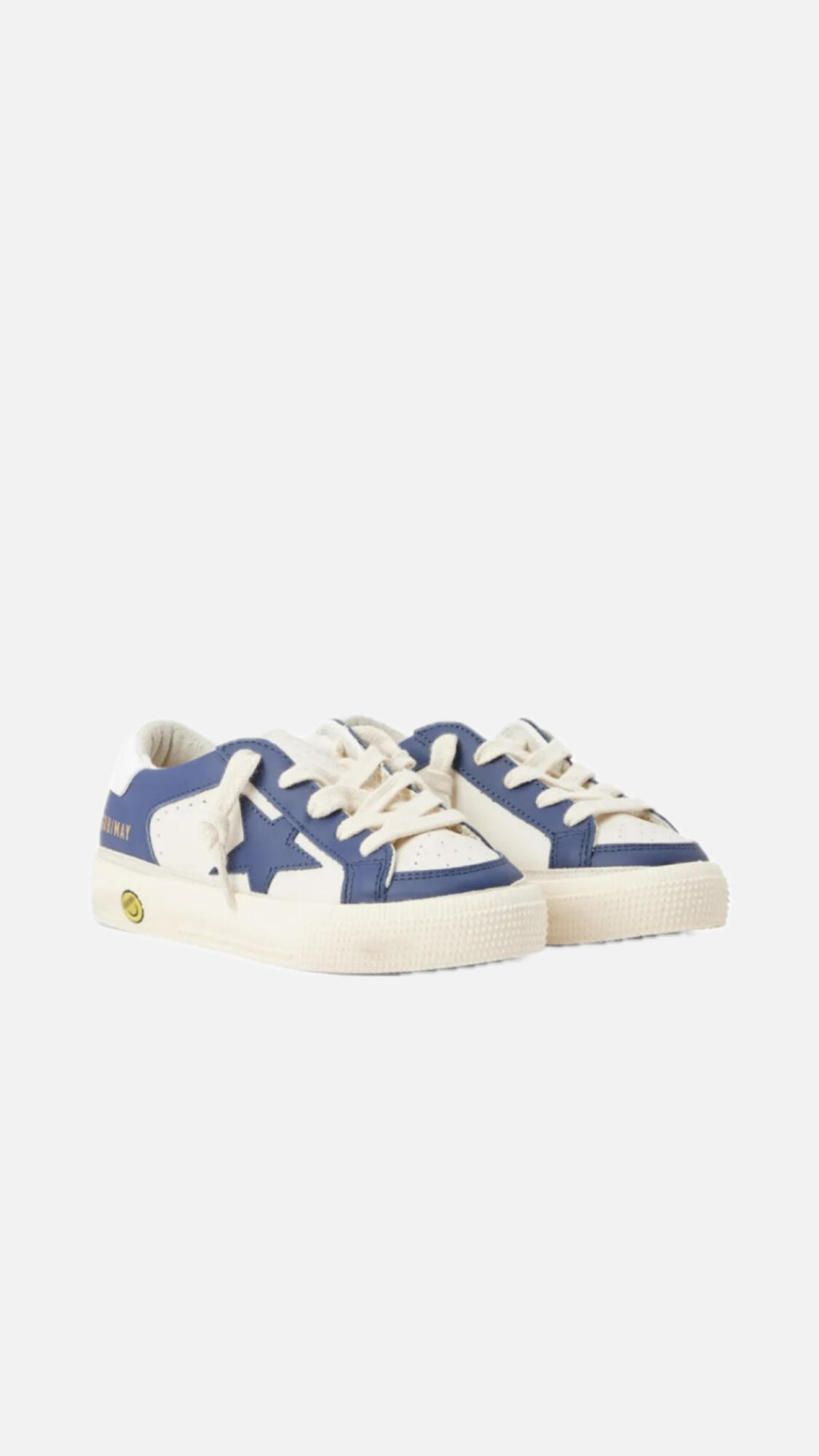 May Junior Golden Goose