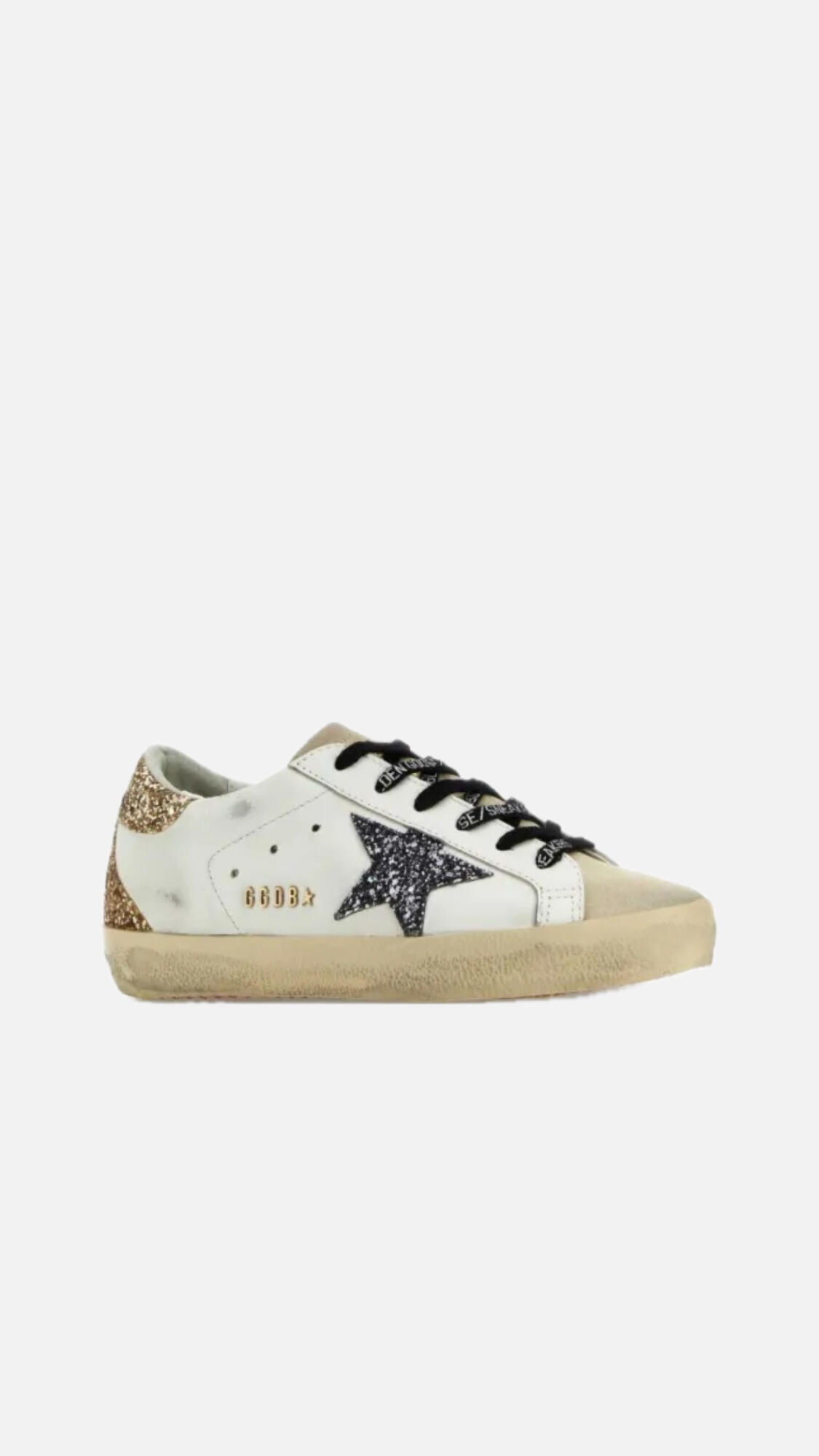 Golden Goose Super Star