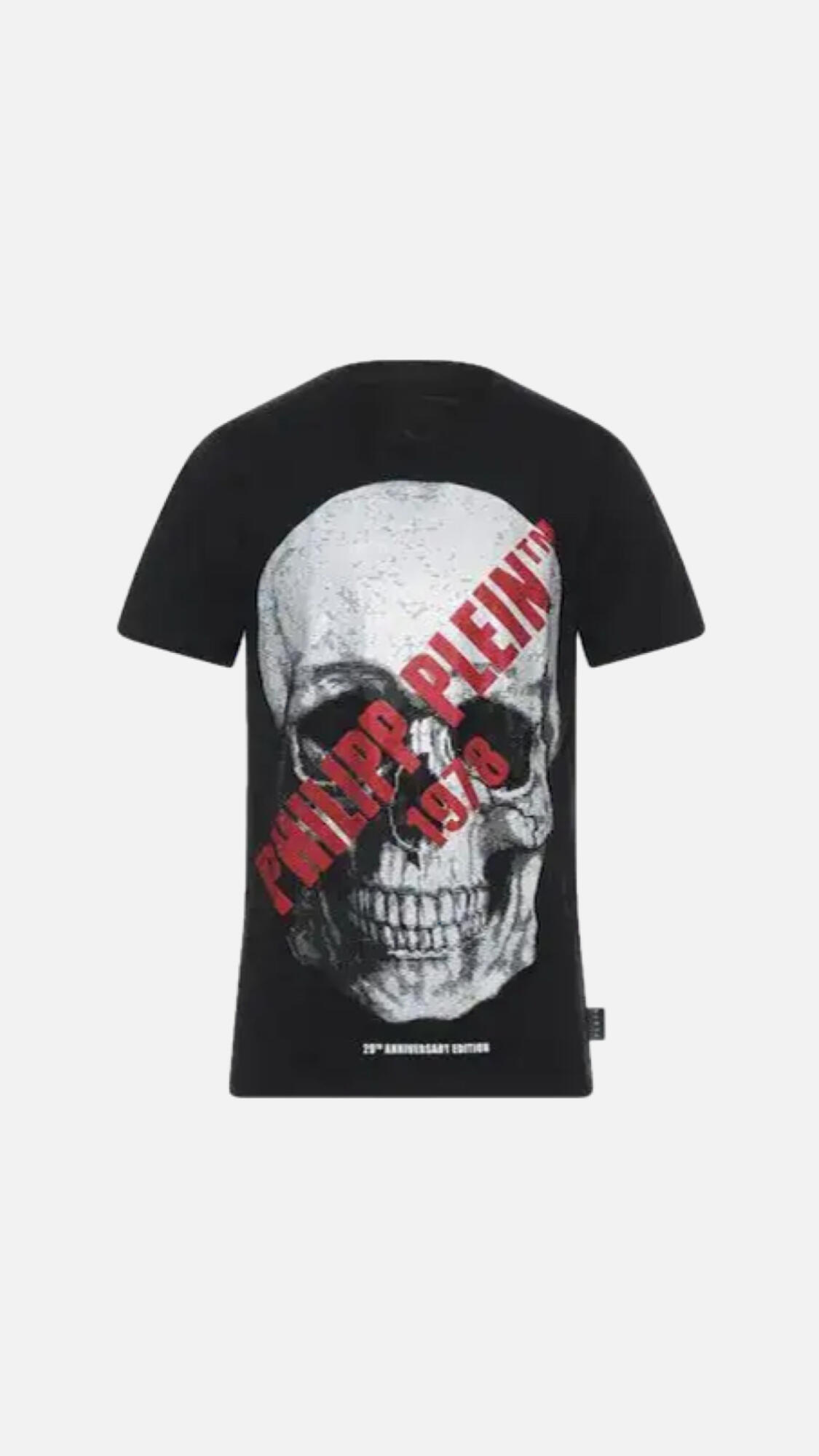 Playera Philipp Plein