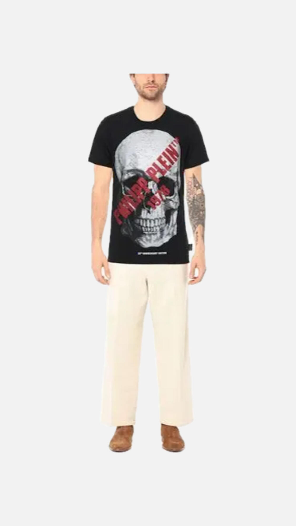 Playera Philipp Plein