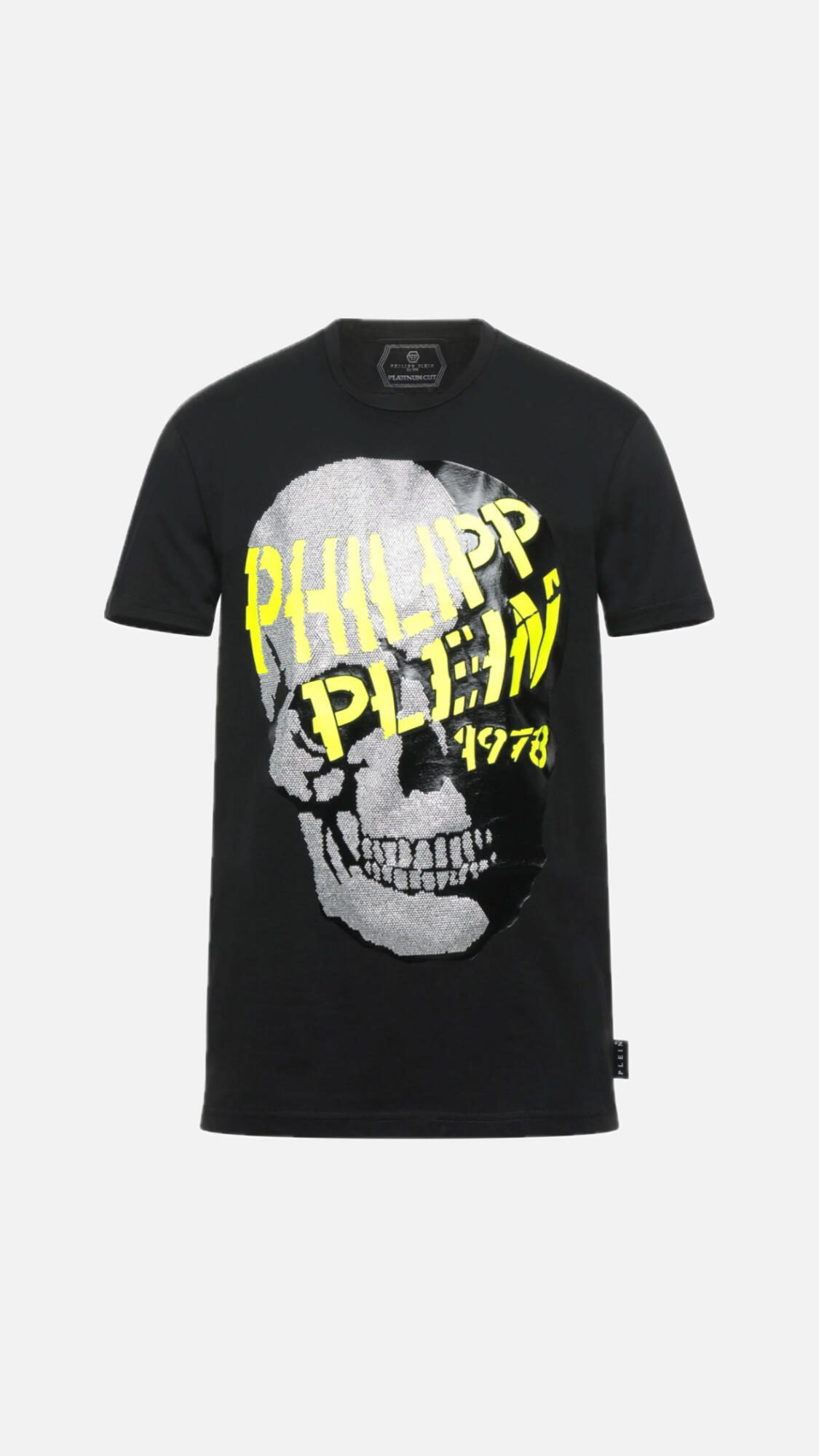 Playera Philipp Plein