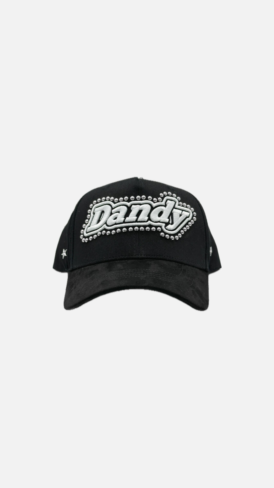 Dandy hats starsand studs
