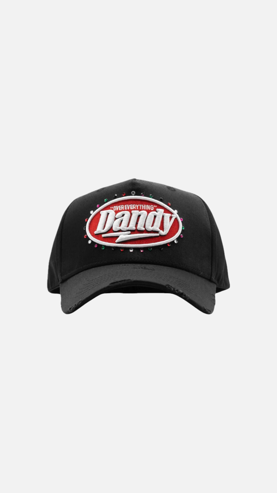 Dandy hats Doe