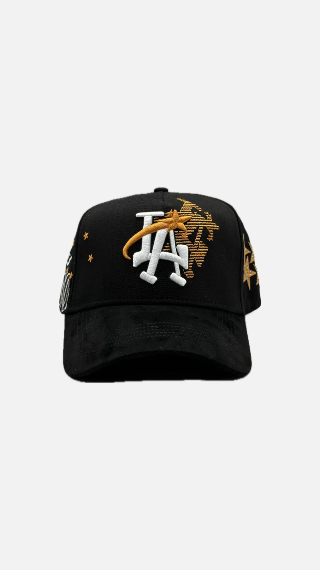 31 Hats Mago amarilla