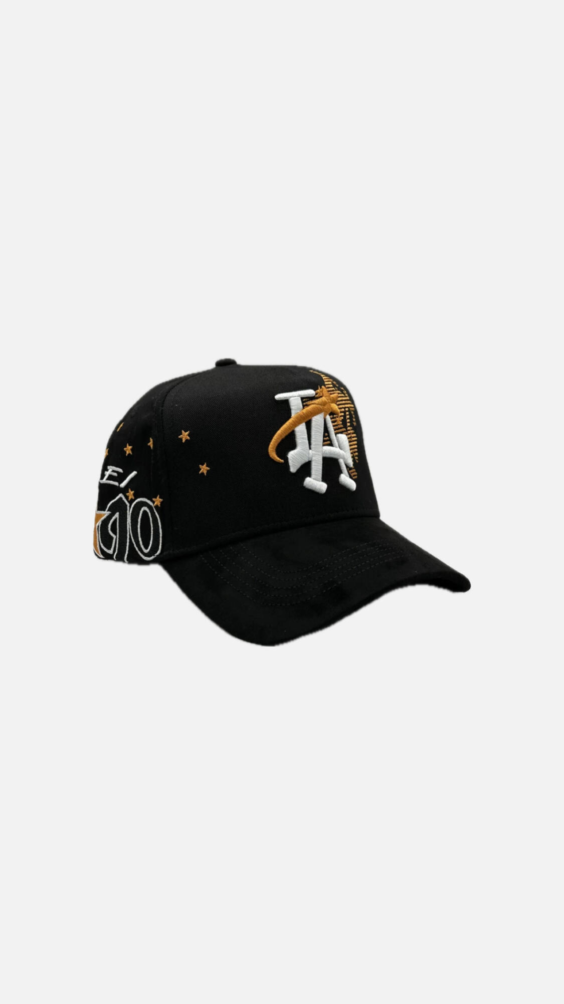31 Hats Mago amarilla