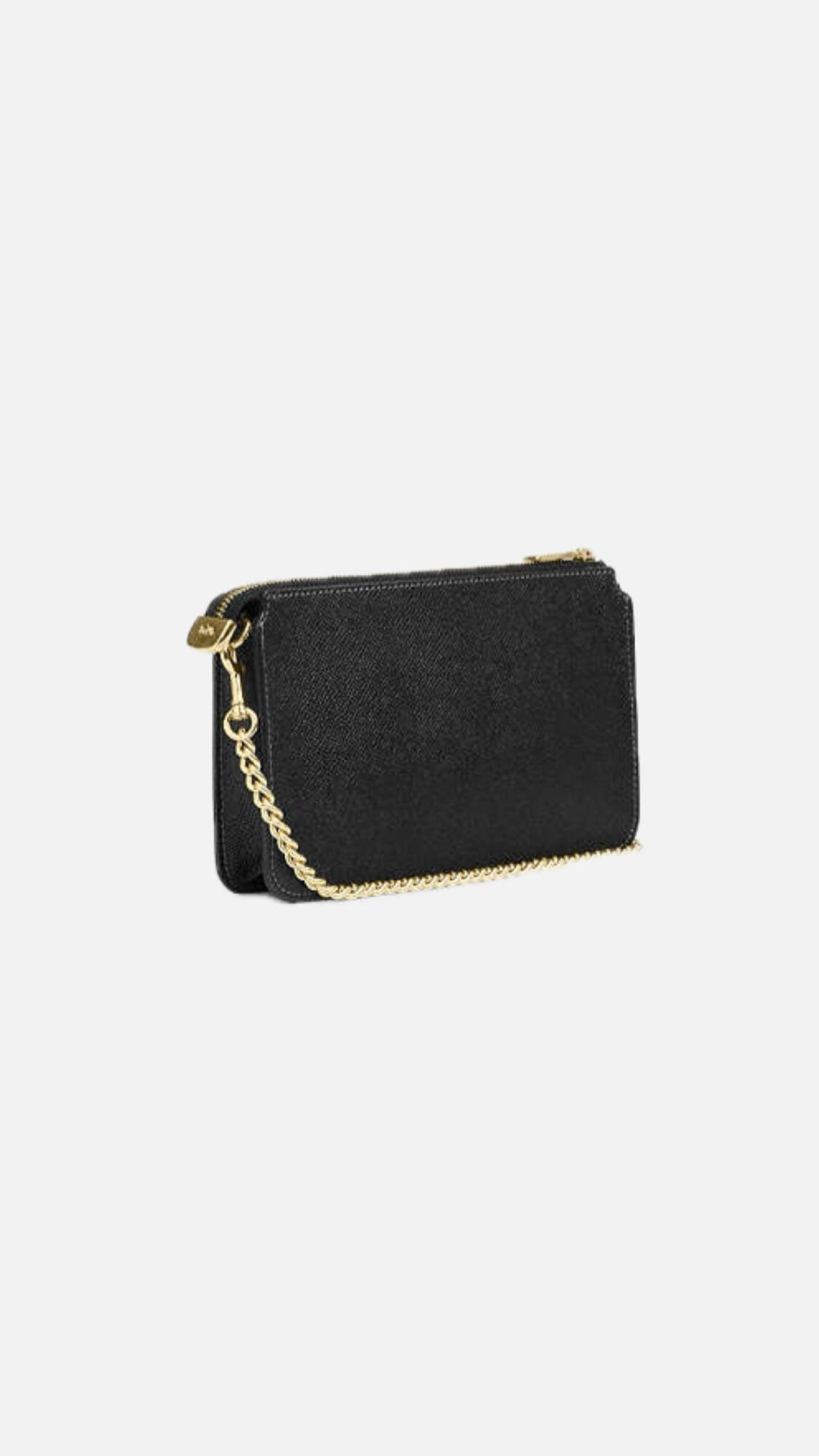 Coach Tech phone Wallet 