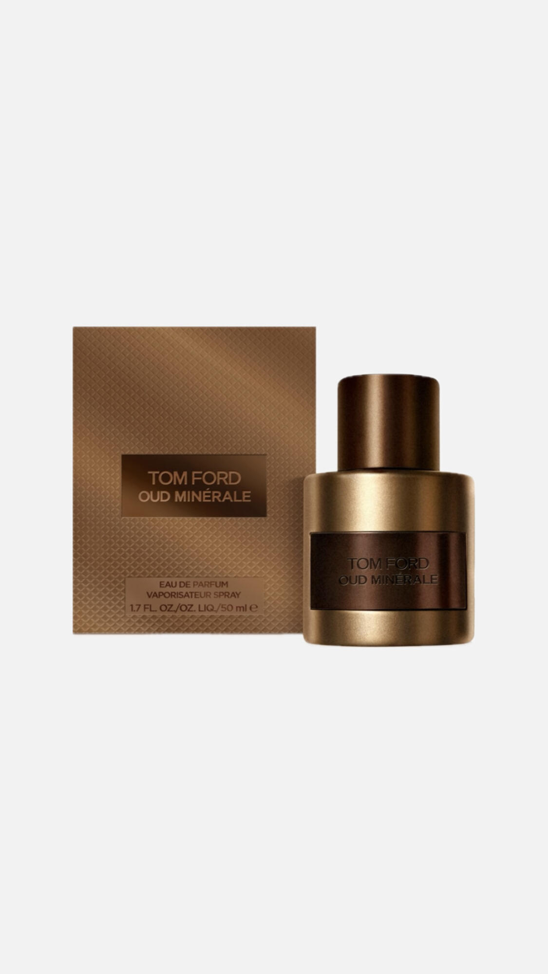 Tom Ford oud minerale