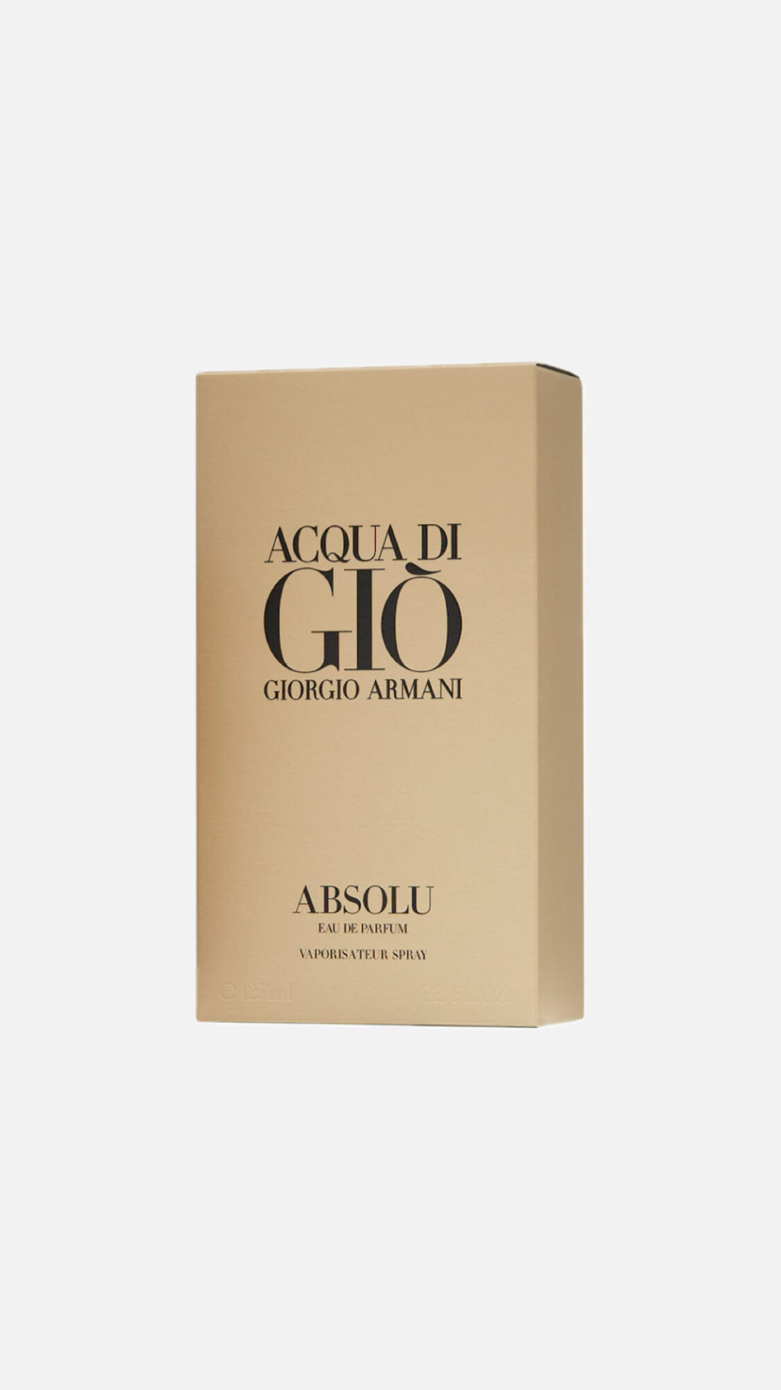 Giorgio Armani 