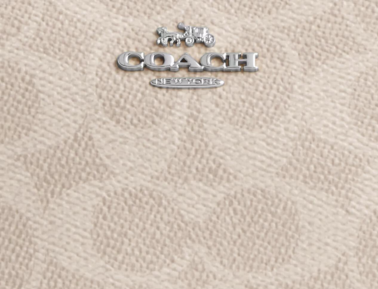 Bolsa coach 
