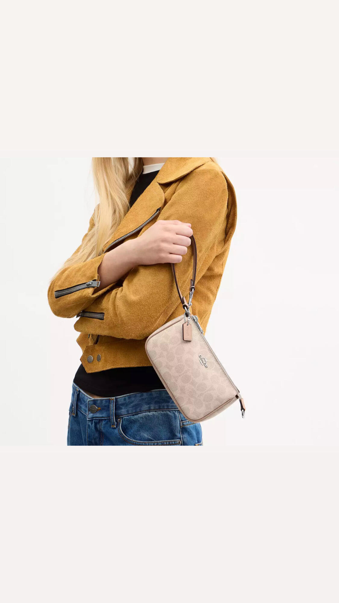 Bolsa coach 